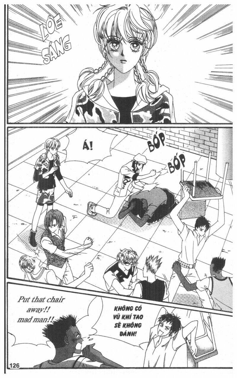 Cũng vì em: Chapter 9