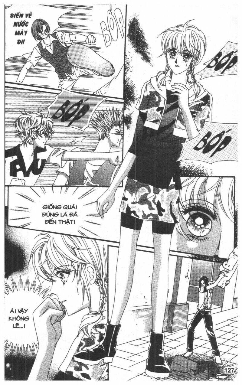 Cũng vì em: Chapter 9