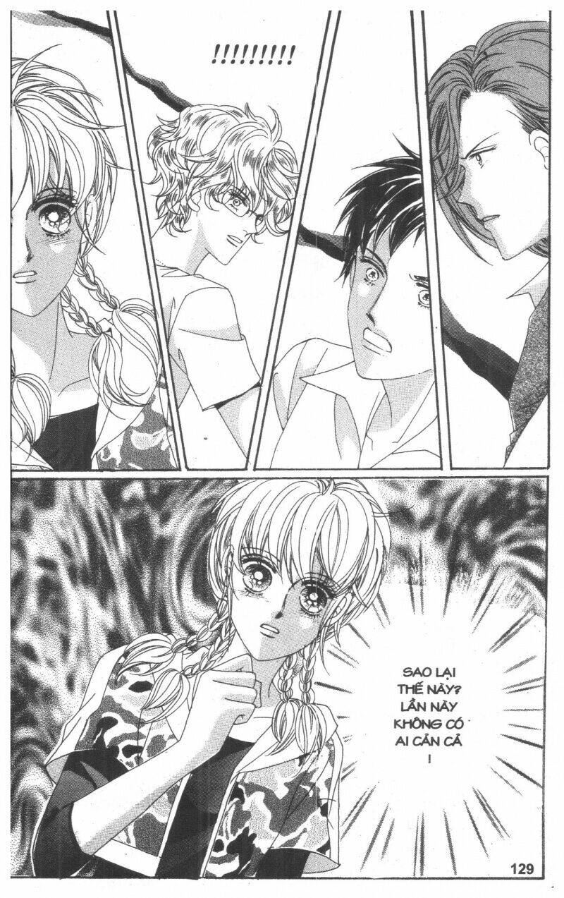 Cũng vì em: Chapter 9