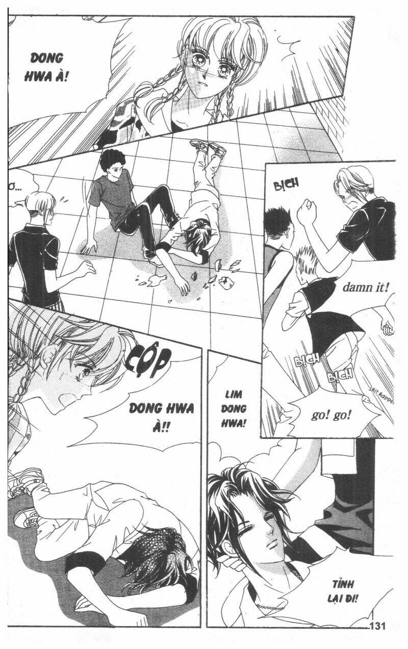 Cũng vì em: Chapter 9