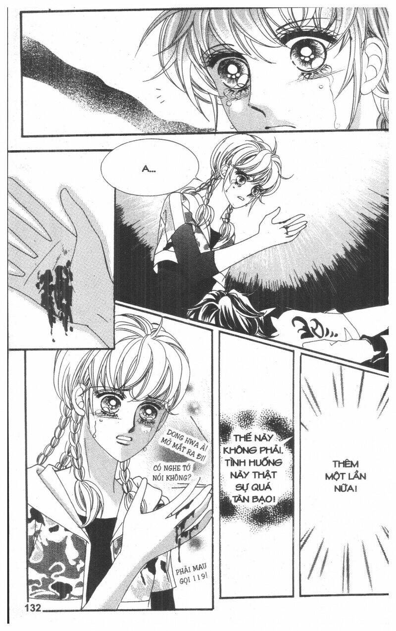 Cũng vì em: Chapter 9