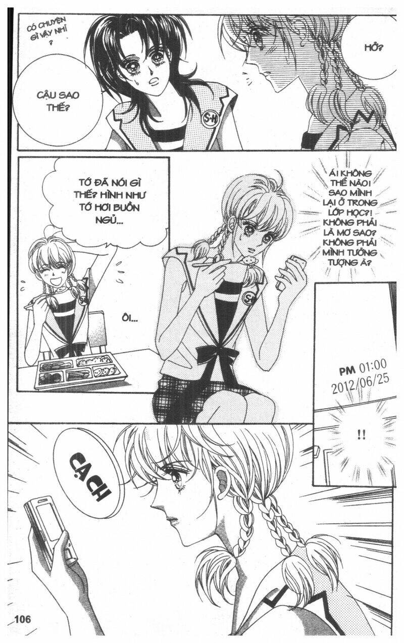 Cũng vì em: Chapter 9