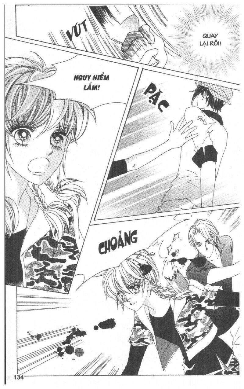 Cũng vì em: Chapter 9