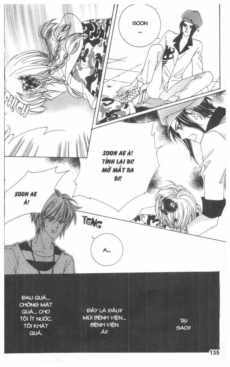 Cũng vì em: Chapter 9