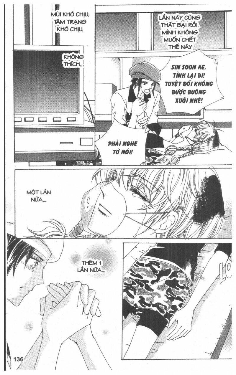 Cũng vì em: Chapter 9