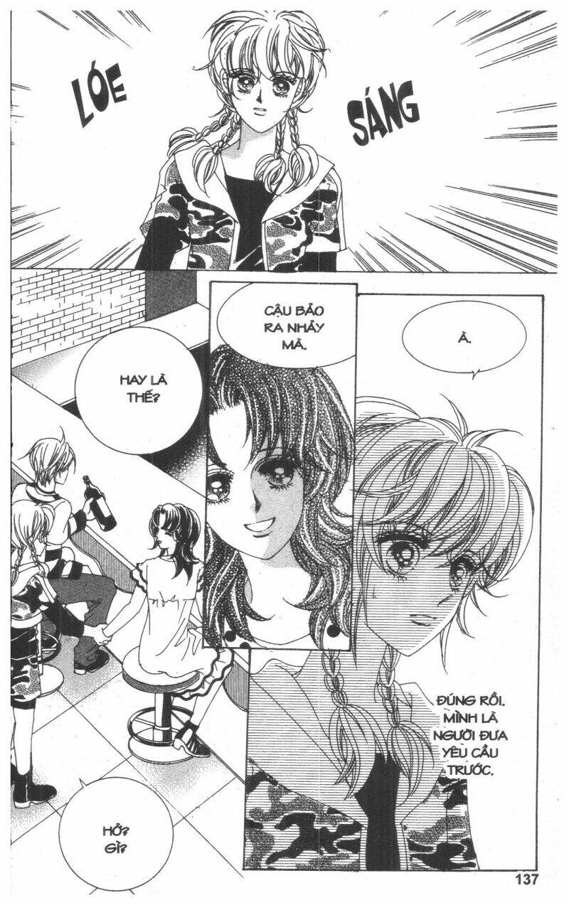 Cũng vì em: Chapter 9