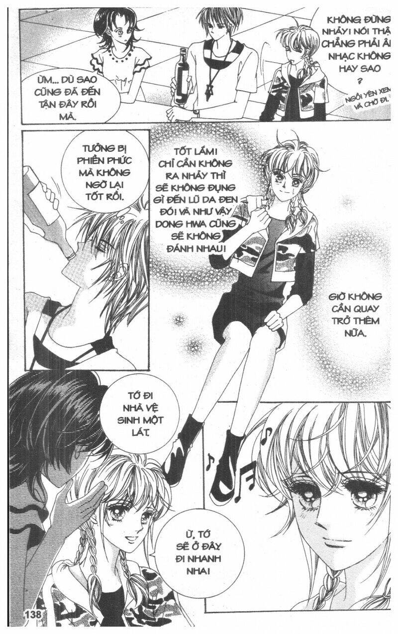 Cũng vì em: Chapter 9