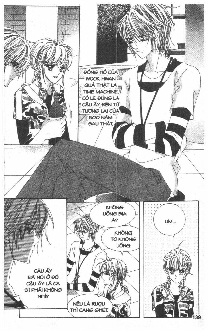 Cũng vì em: Chapter 9