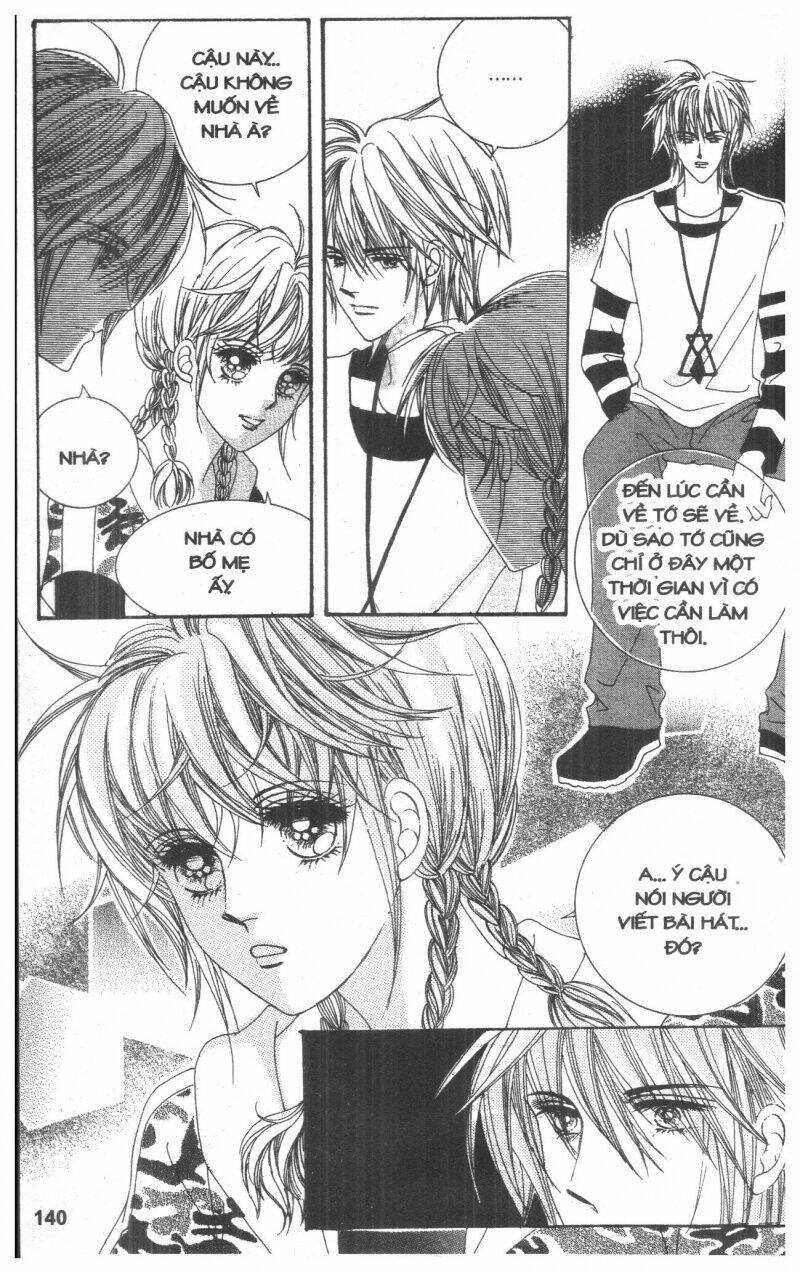 Cũng vì em: Chapter 9