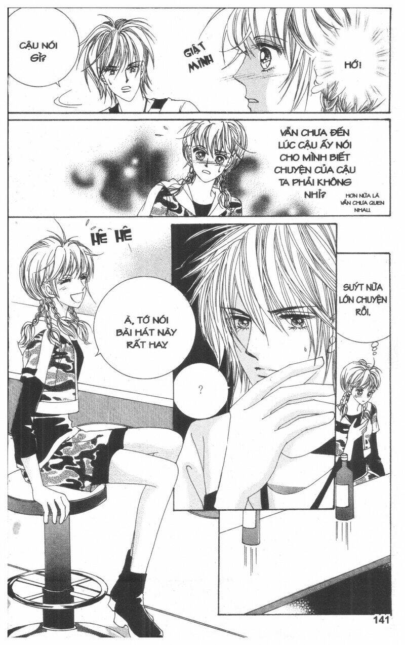 Cũng vì em: Chapter 9