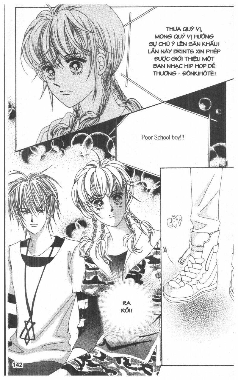 Cũng vì em: Chapter 9