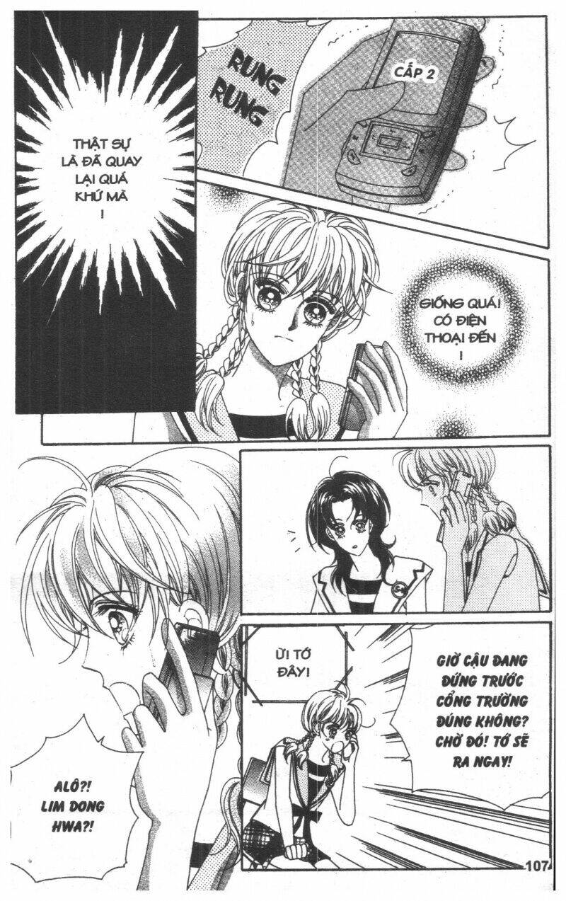 Cũng vì em: Chapter 9
