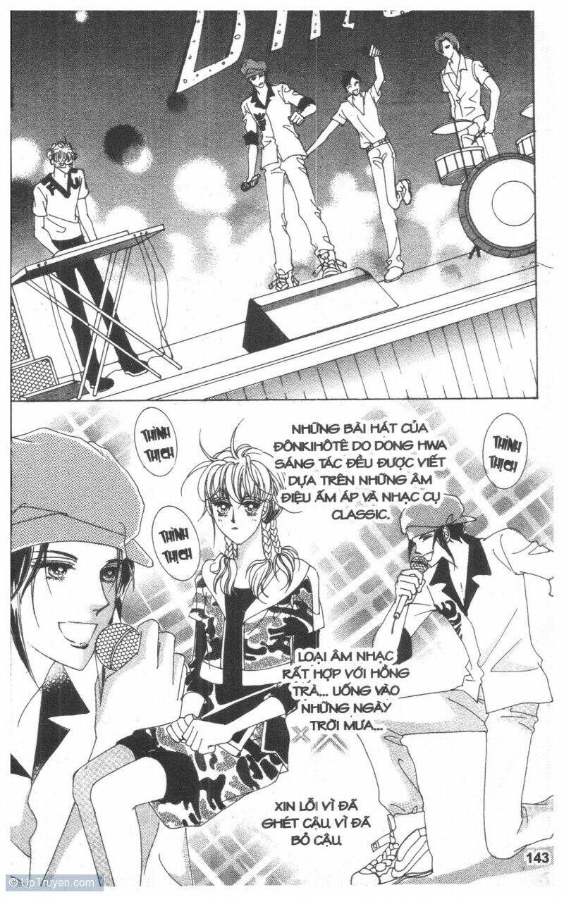 Cũng vì em: Chapter 9