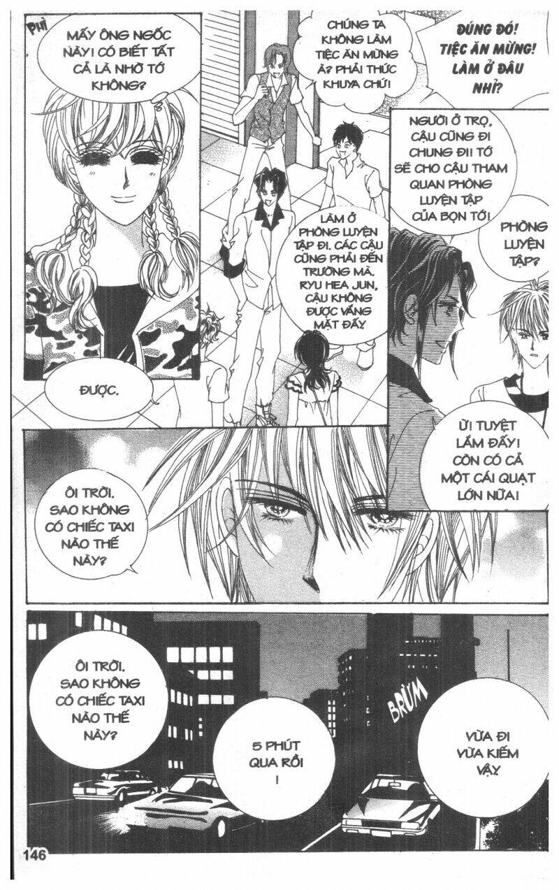 Cũng vì em: Chapter 9