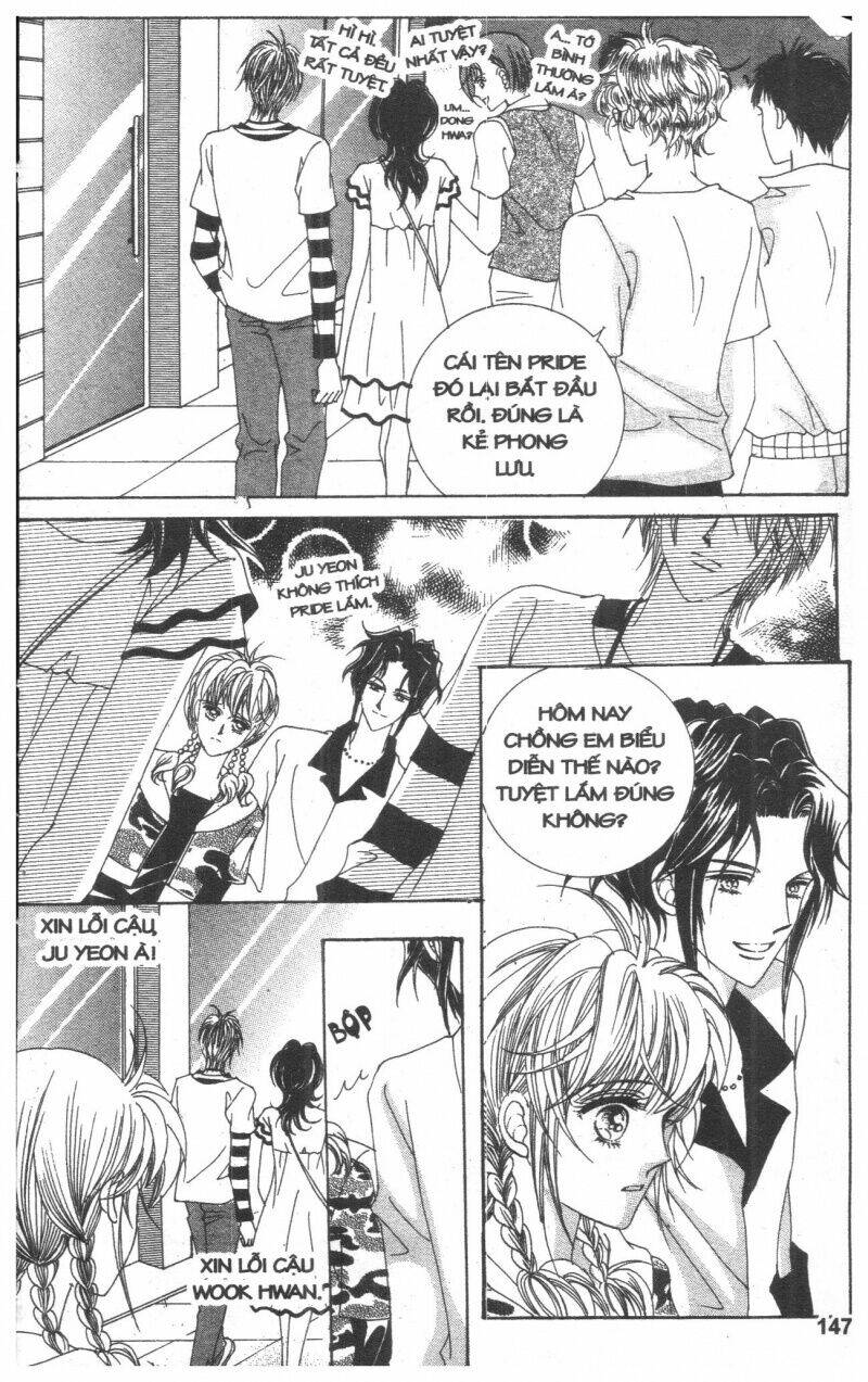 Cũng vì em: Chapter 9