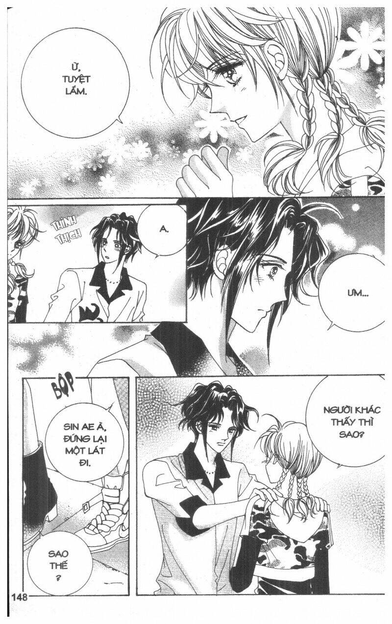 Cũng vì em: Chapter 9