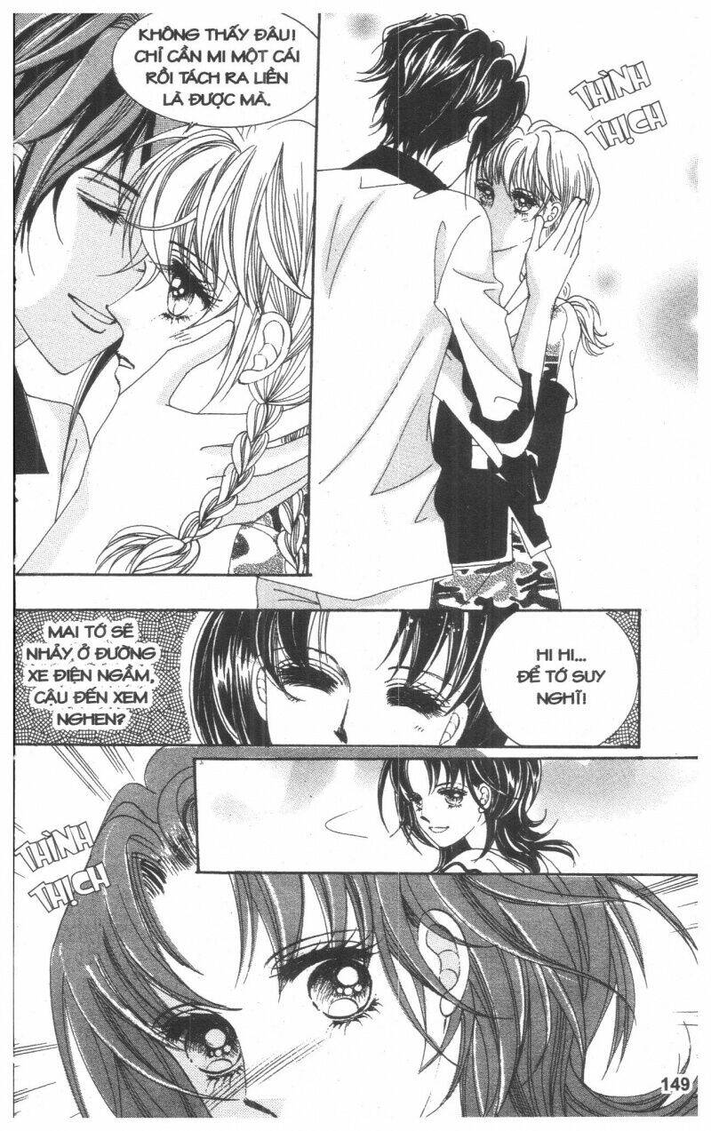 Cũng vì em: Chapter 9