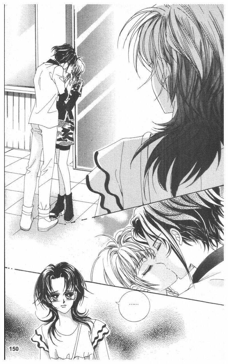 Cũng vì em: Chapter 9