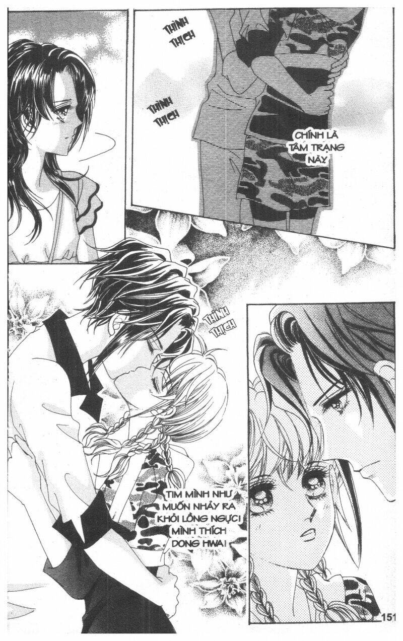Cũng vì em: Chapter 9