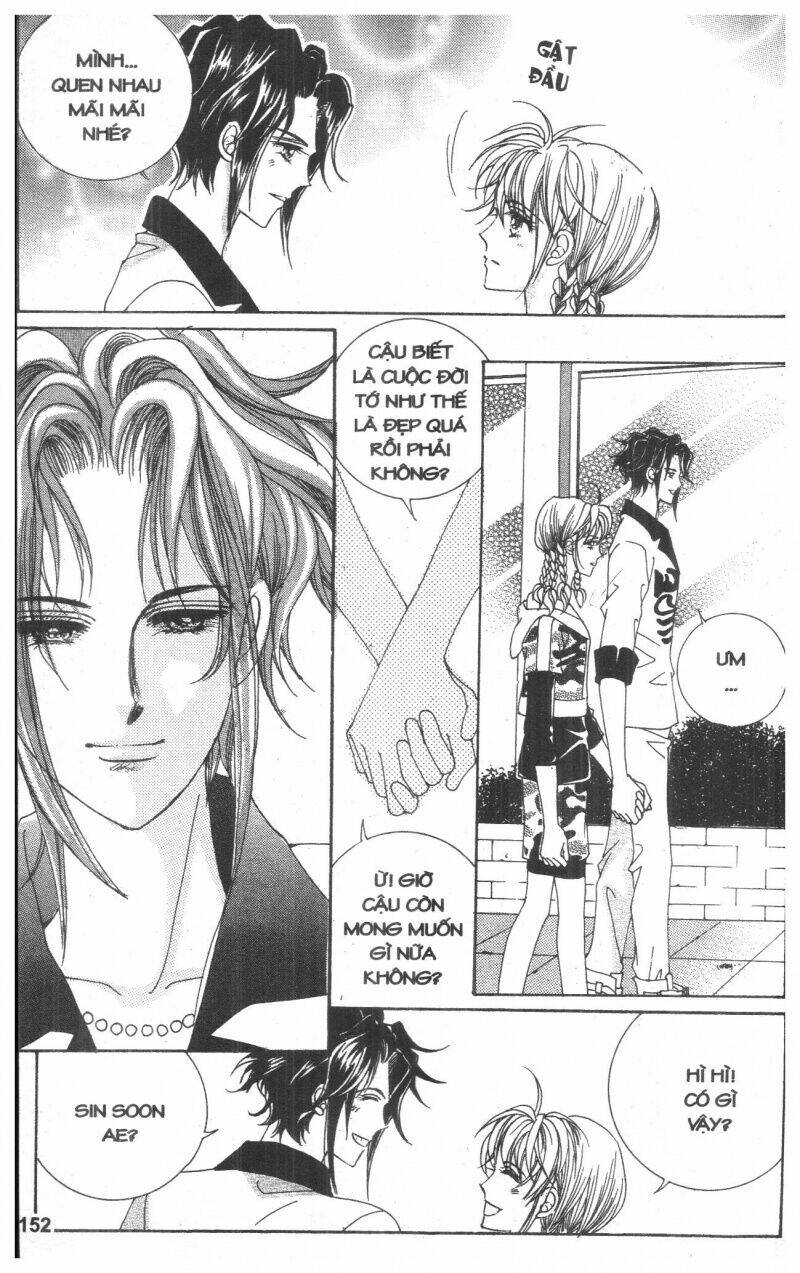 Cũng vì em: Chapter 9