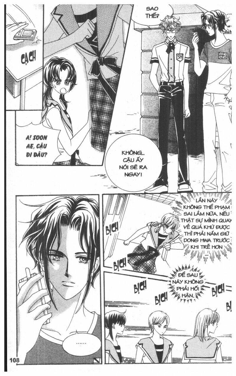 Cũng vì em: Chapter 9