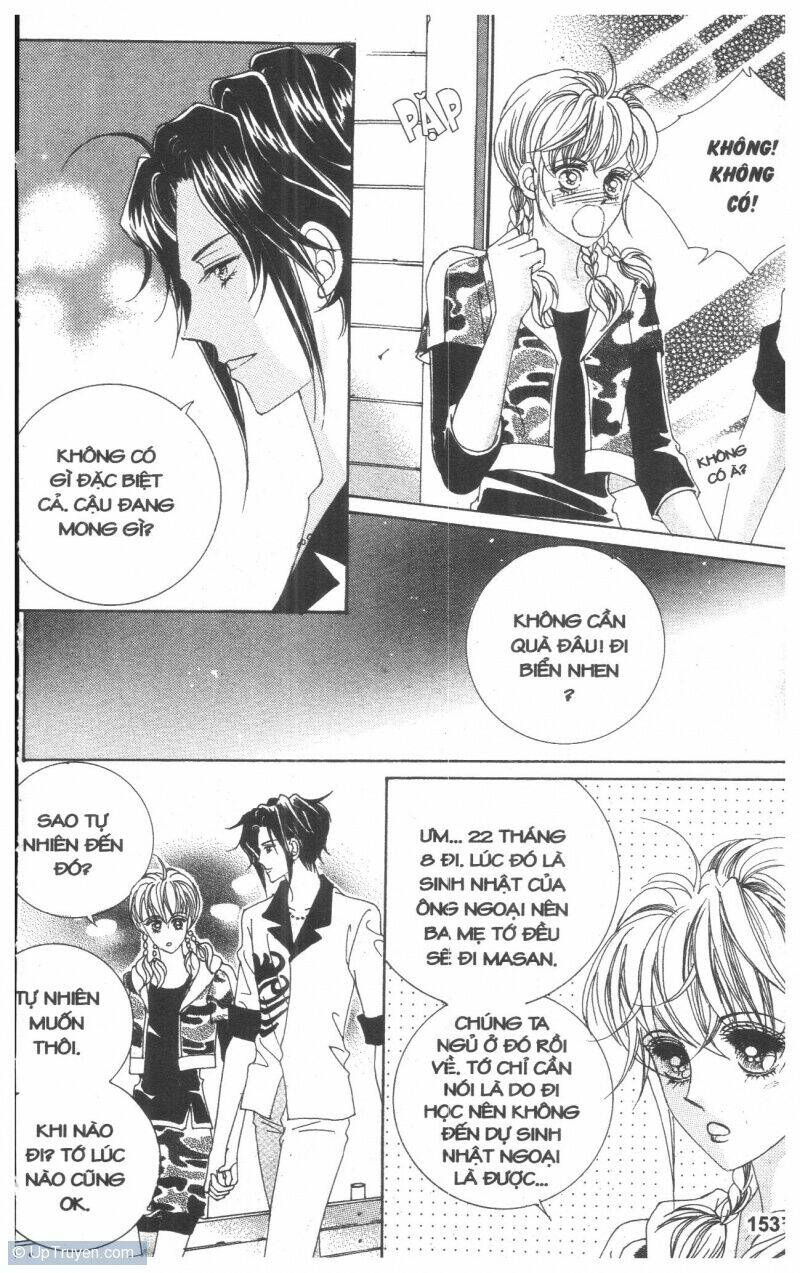 Cũng vì em: Chapter 9