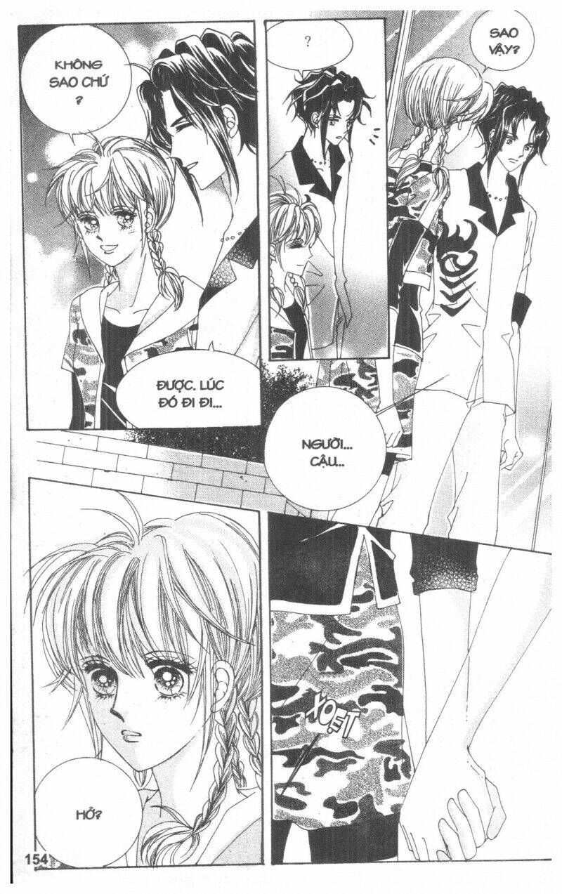 Cũng vì em: Chapter 9