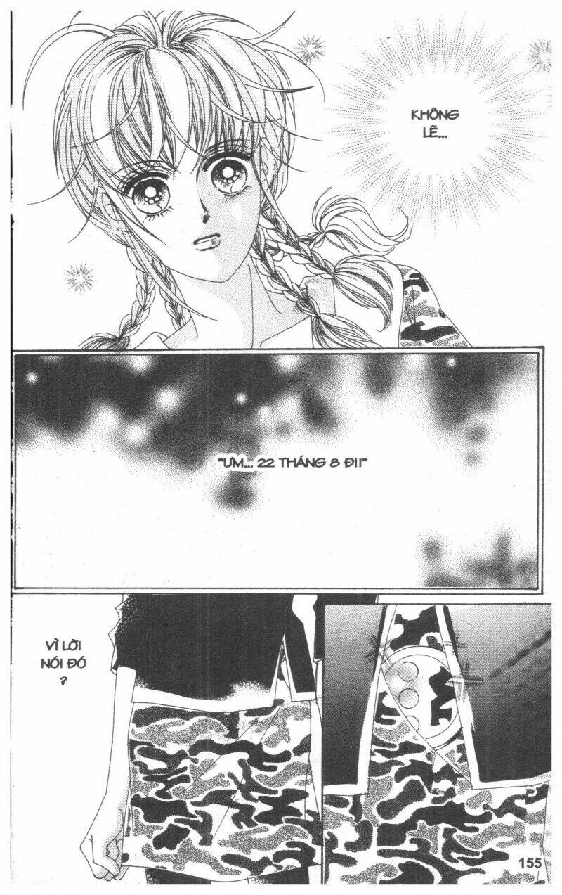 Cũng vì em: Chapter 9