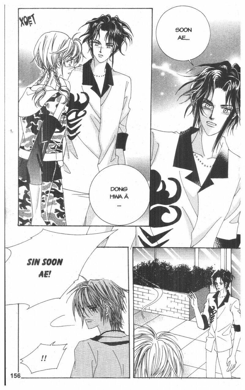 Cũng vì em: Chapter 9