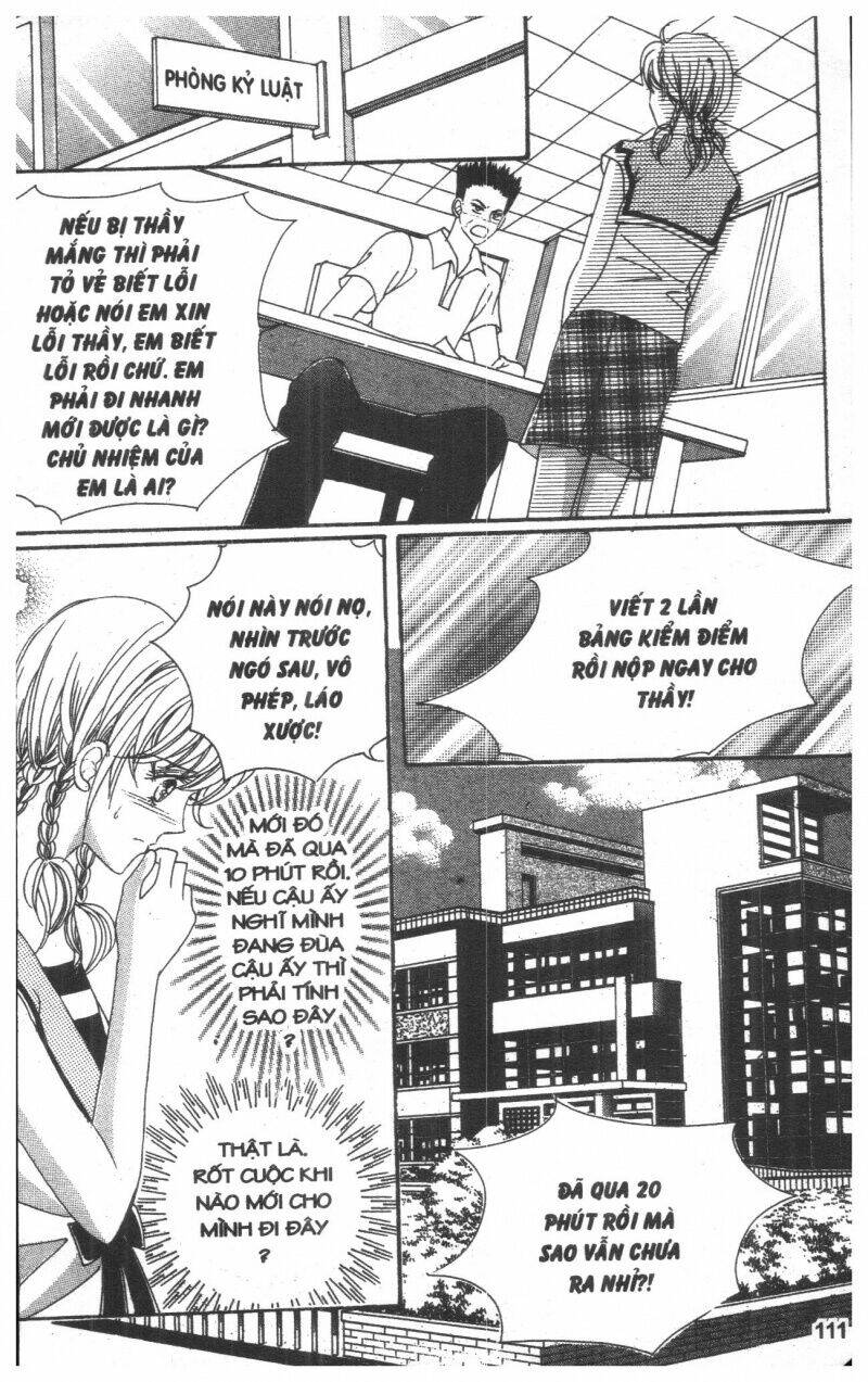 Cũng vì em: Chapter 9