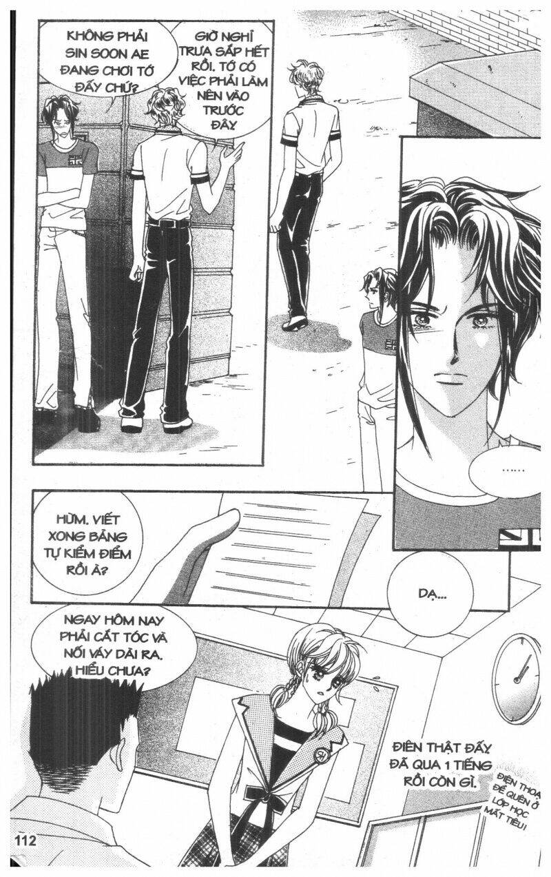 Cũng vì em: Chapter 9