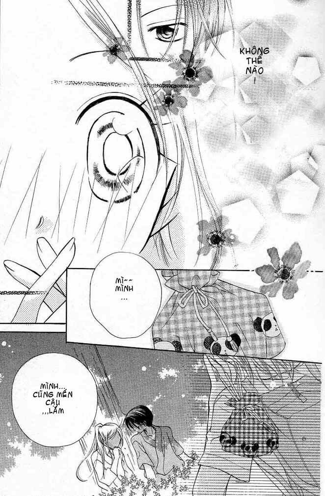 Cherry Juice: Chapter 1