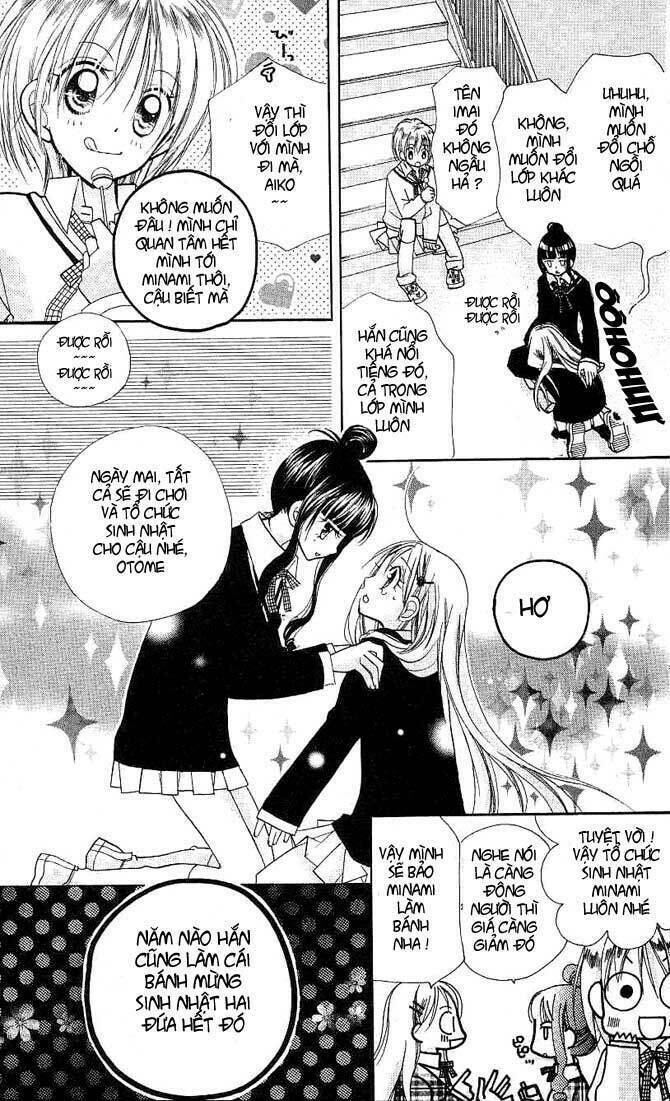 Cherry Juice: Chapter 10