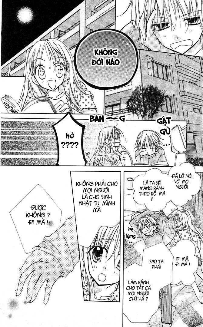 Cherry Juice: Chapter 10