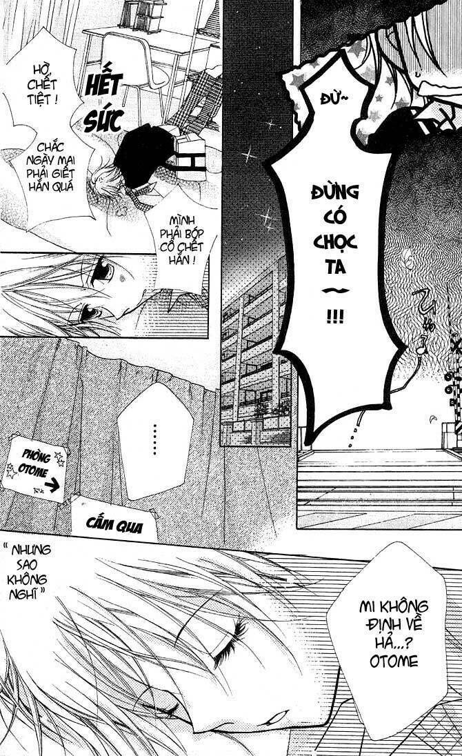 Cherry Juice: Chapter 10