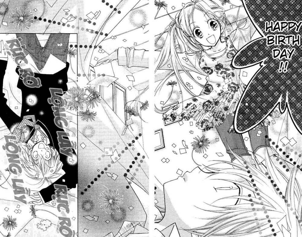 Cherry Juice: Chapter 10