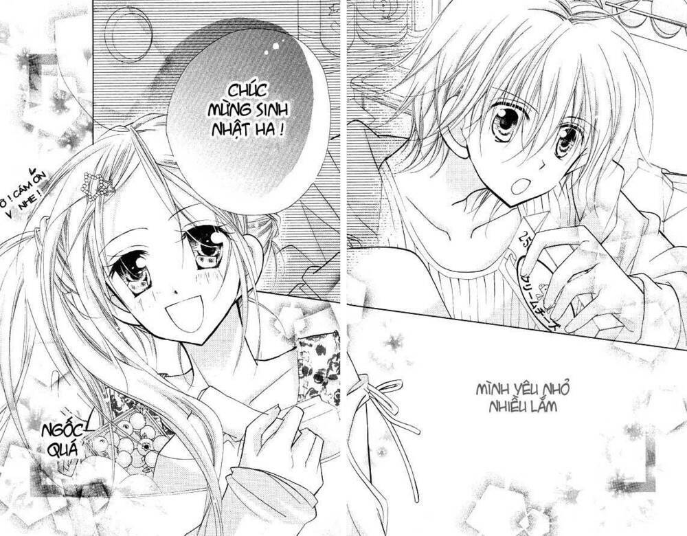 Cherry Juice: Chapter 10