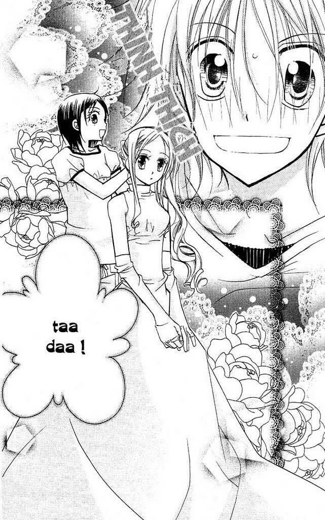 Cherry Juice: Chapter 11