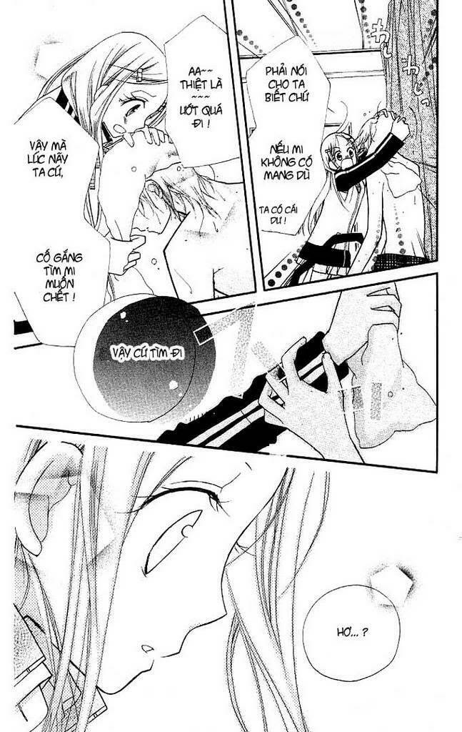 Cherry Juice: Chapter 11