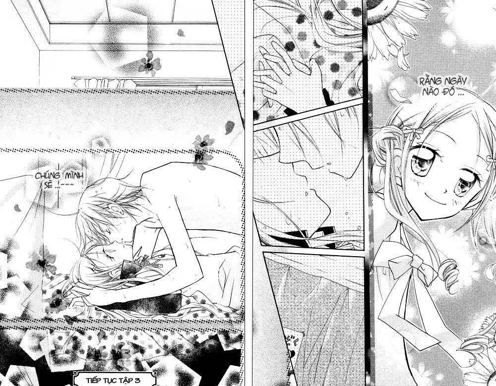 Cherry Juice: Chapter 11