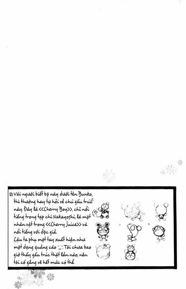 Cherry Juice: Chapter 18