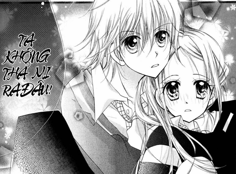 Cherry Juice: Chapter 18