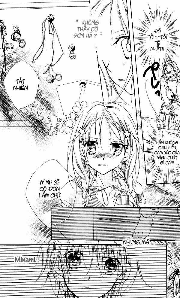 Cherry Juice: Chapter 7