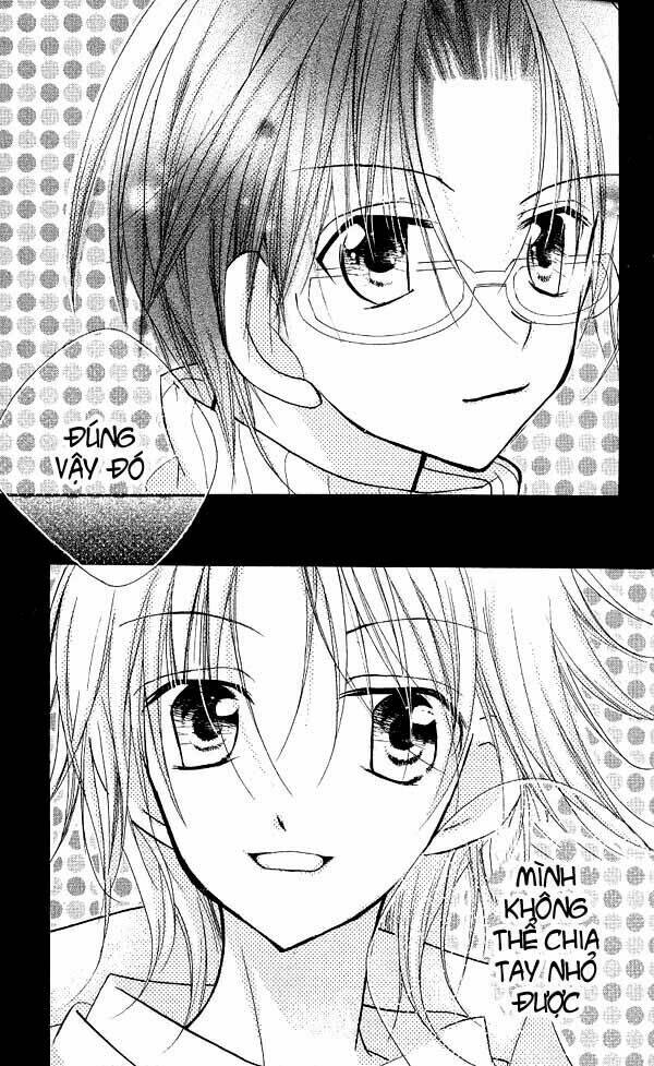 Cherry Juice: Chapter 7