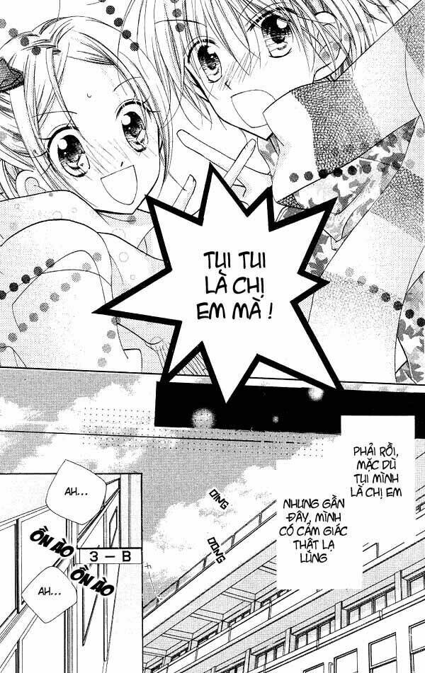 Cherry Juice: Chapter 7