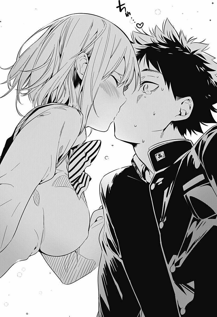 Sayu Byoudou Shugi: Chapter 1