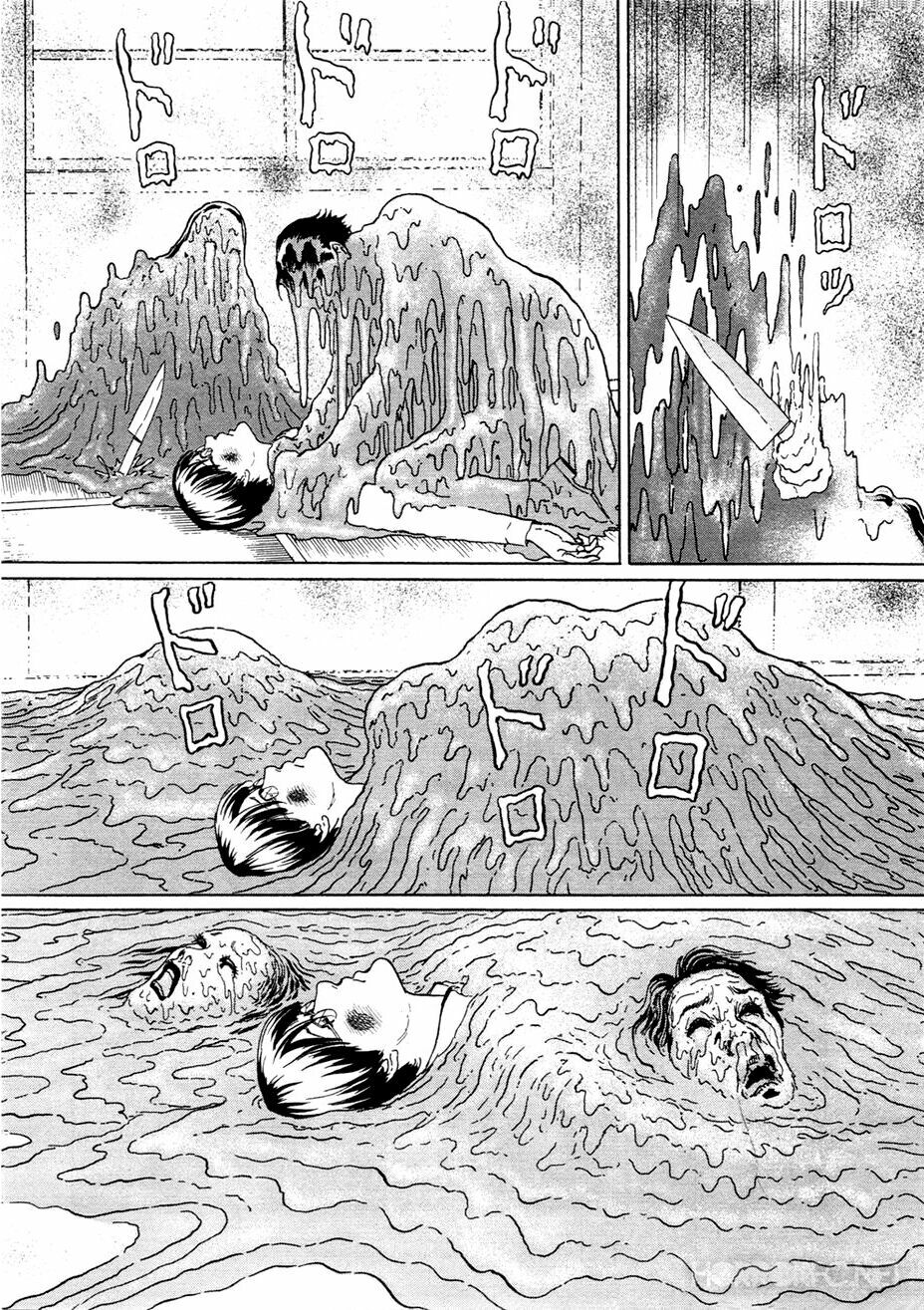 Dissolving Series: Chapter 3