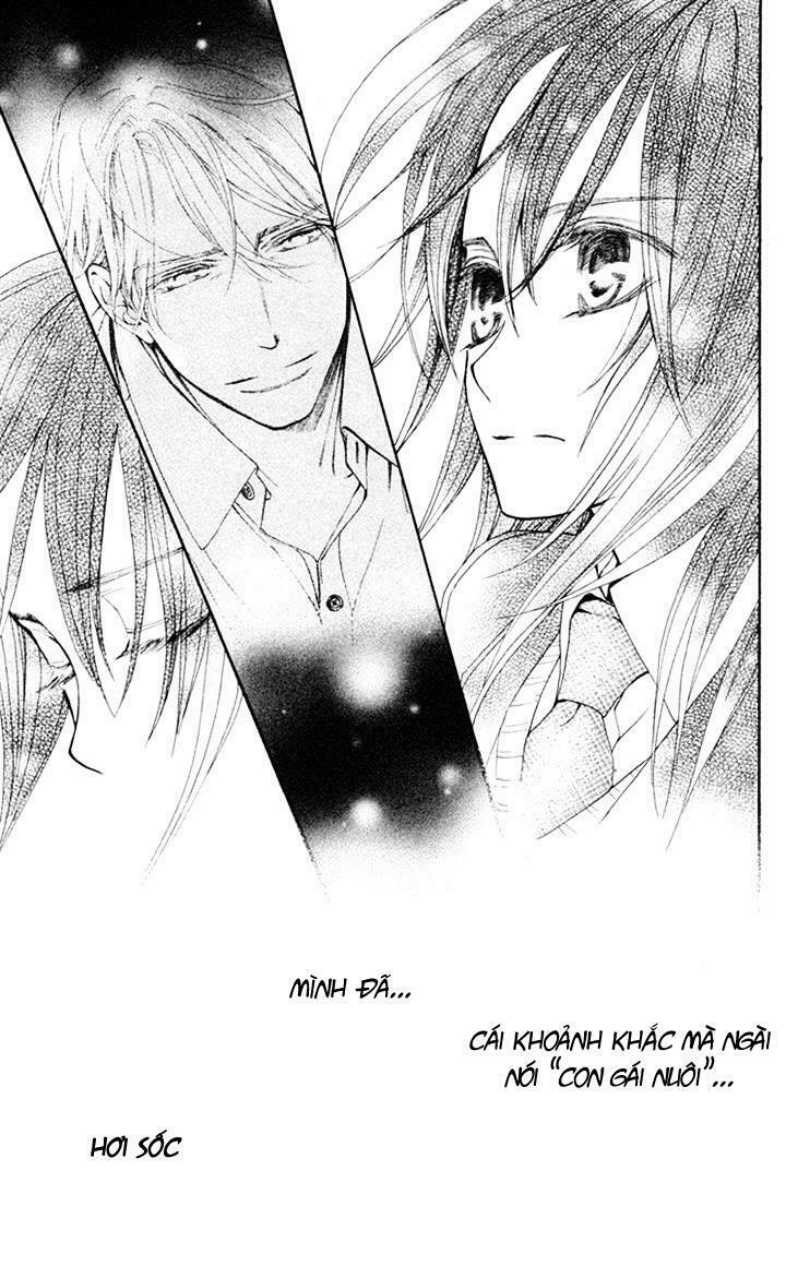 Kirio Mikage - Hậu duệ gia tộc Ninja: Chapter 7