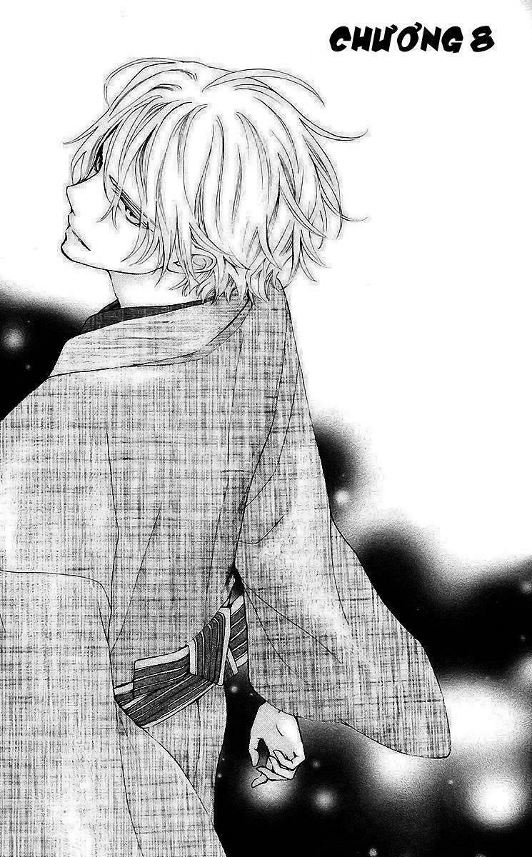 Kirio Mikage - Hậu duệ gia tộc Ninja: Chapter 8