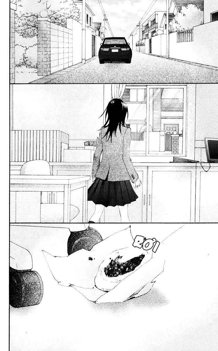 Kirio Mikage - Hậu duệ gia tộc Ninja: Chapter 8